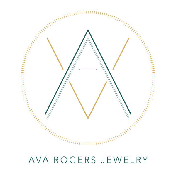 Avarogersjewelry logo
