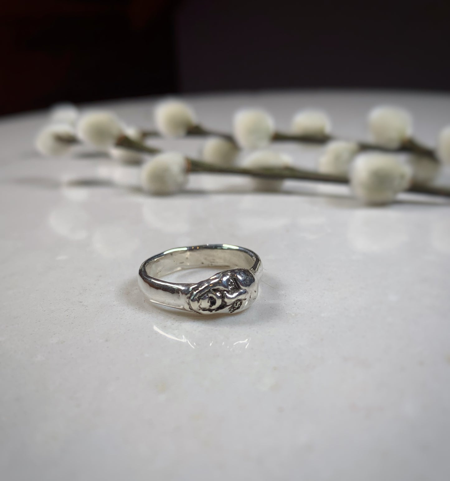 Wailing Ring
