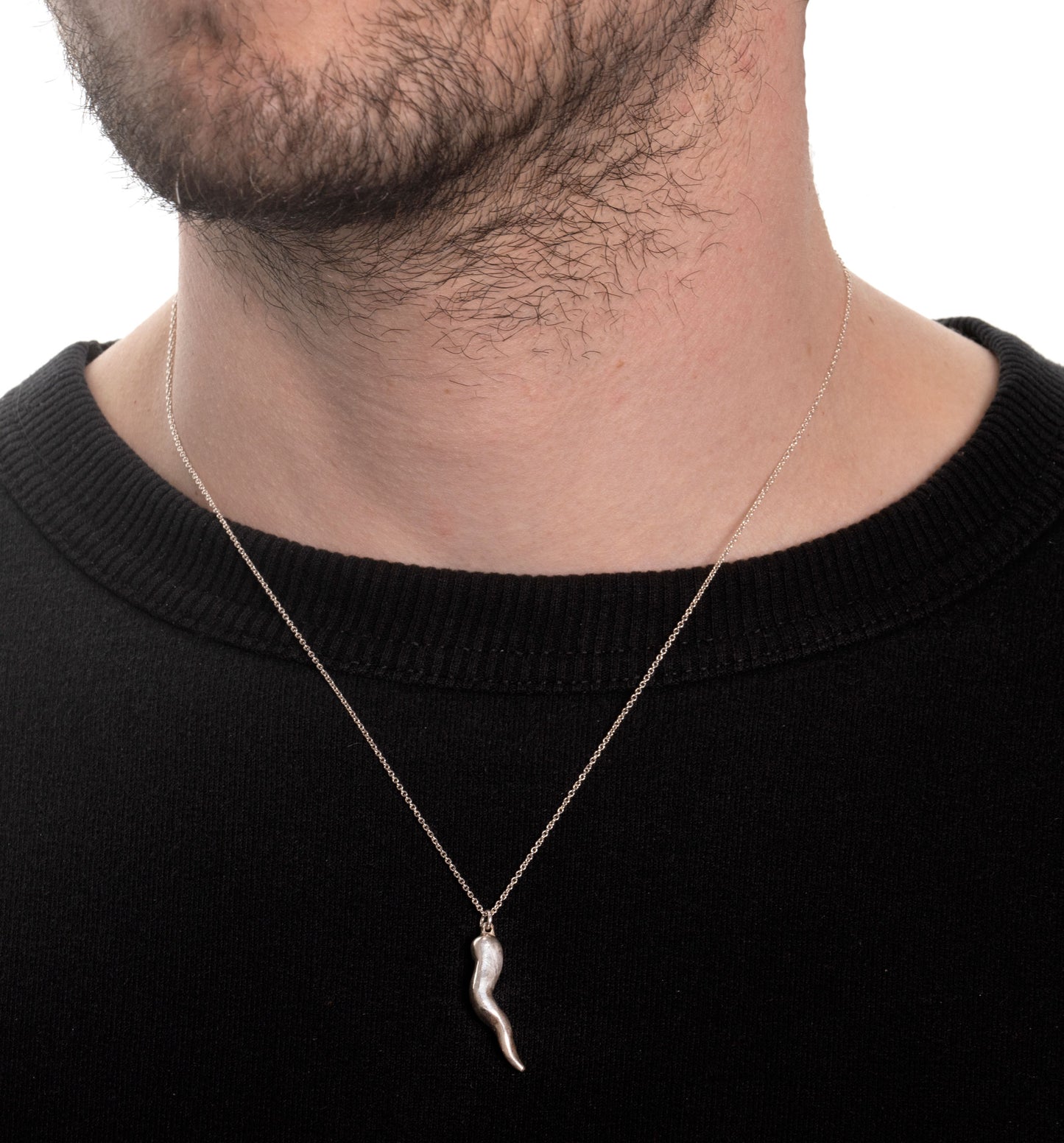 Cornicello Necklace