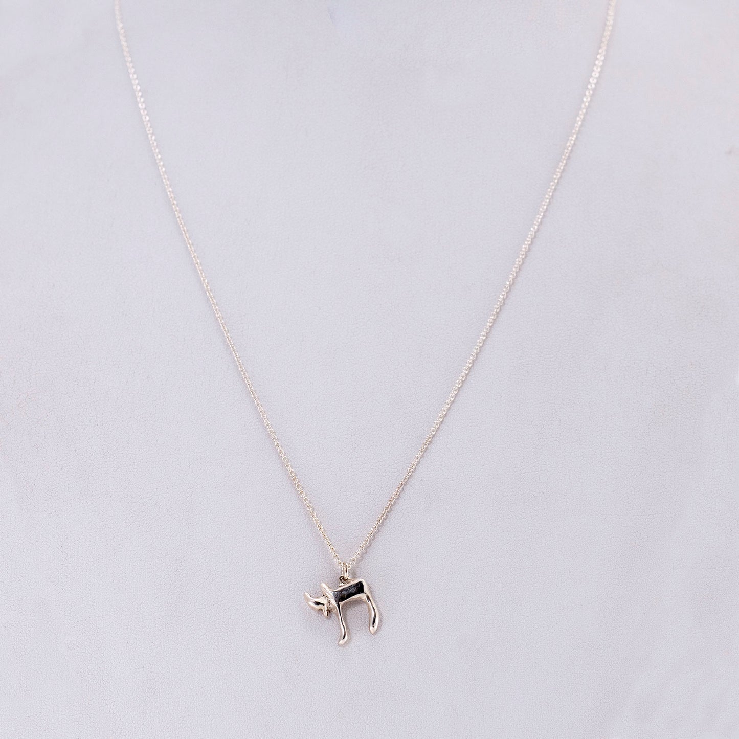 Chai Necklace