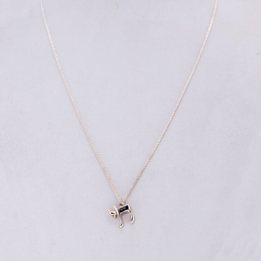 Chai Necklace