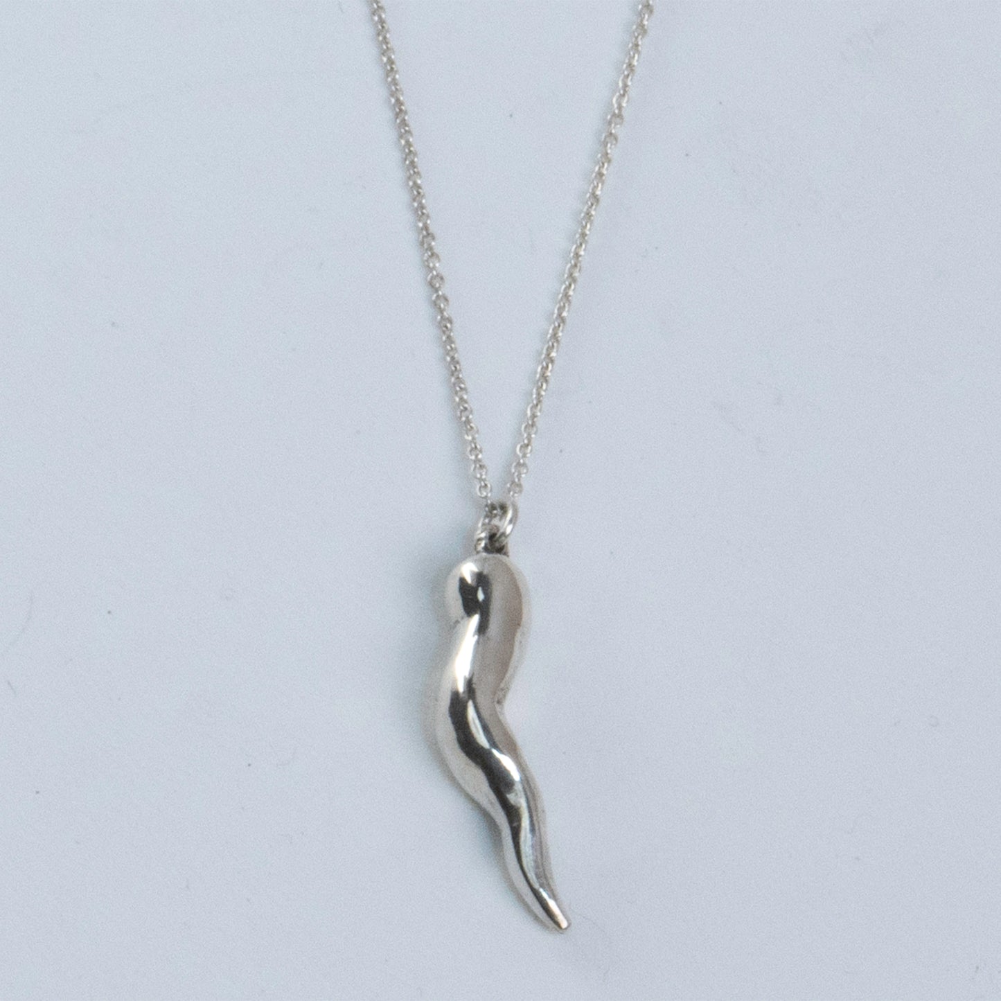 Cornicello Necklace