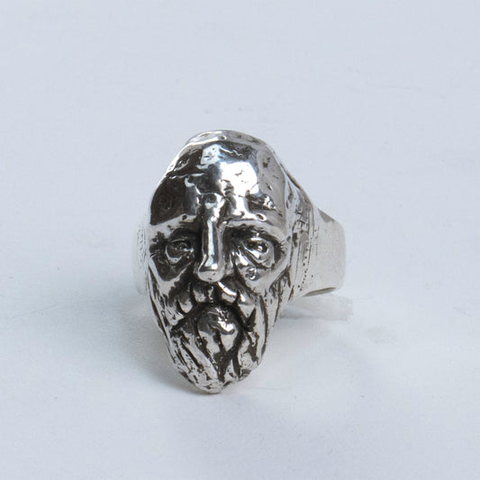 Gentleman Ring