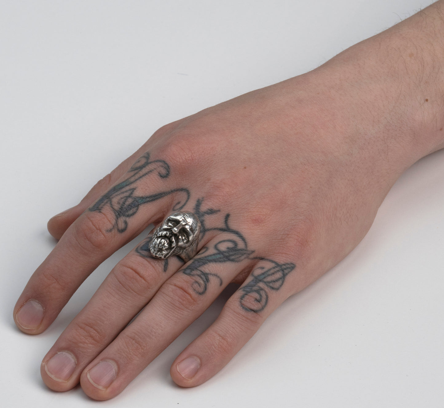 Gentleman Ring