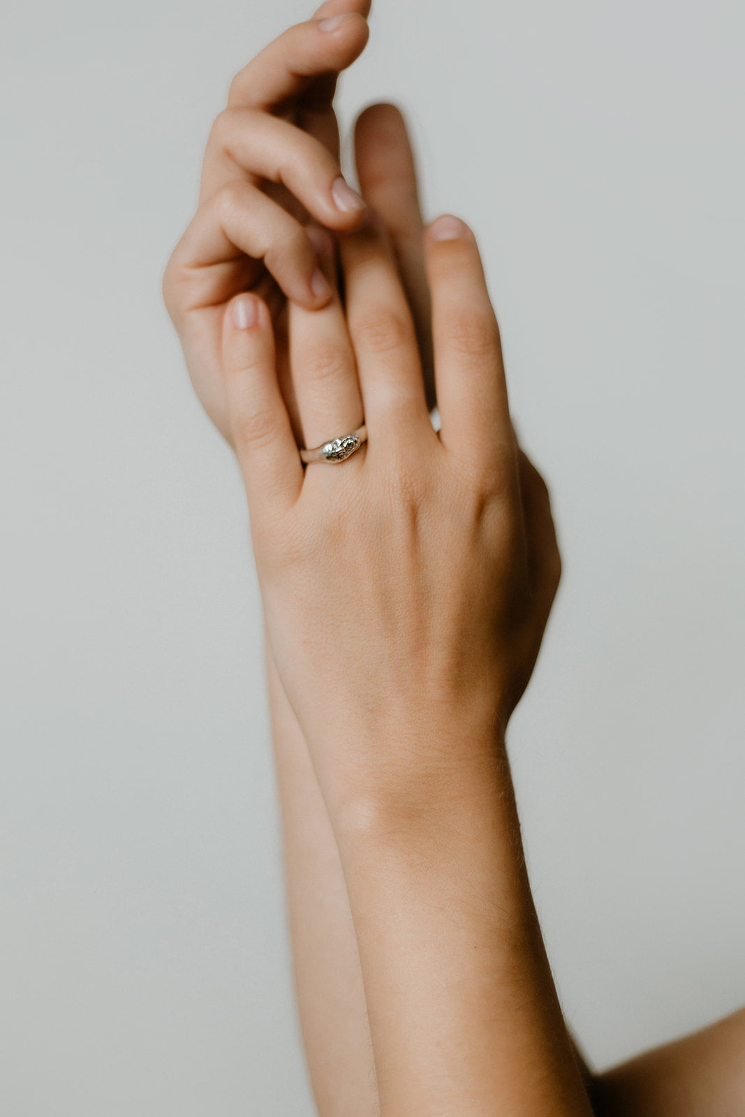 Wailing Ring