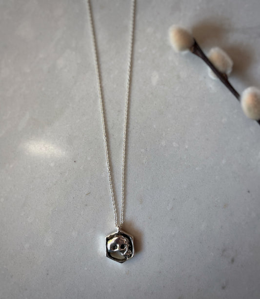 Skull Necklace