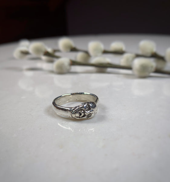 Wailing Ring
