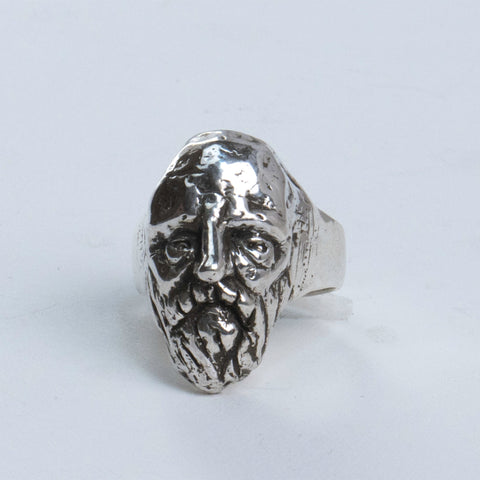 Gentleman Ring